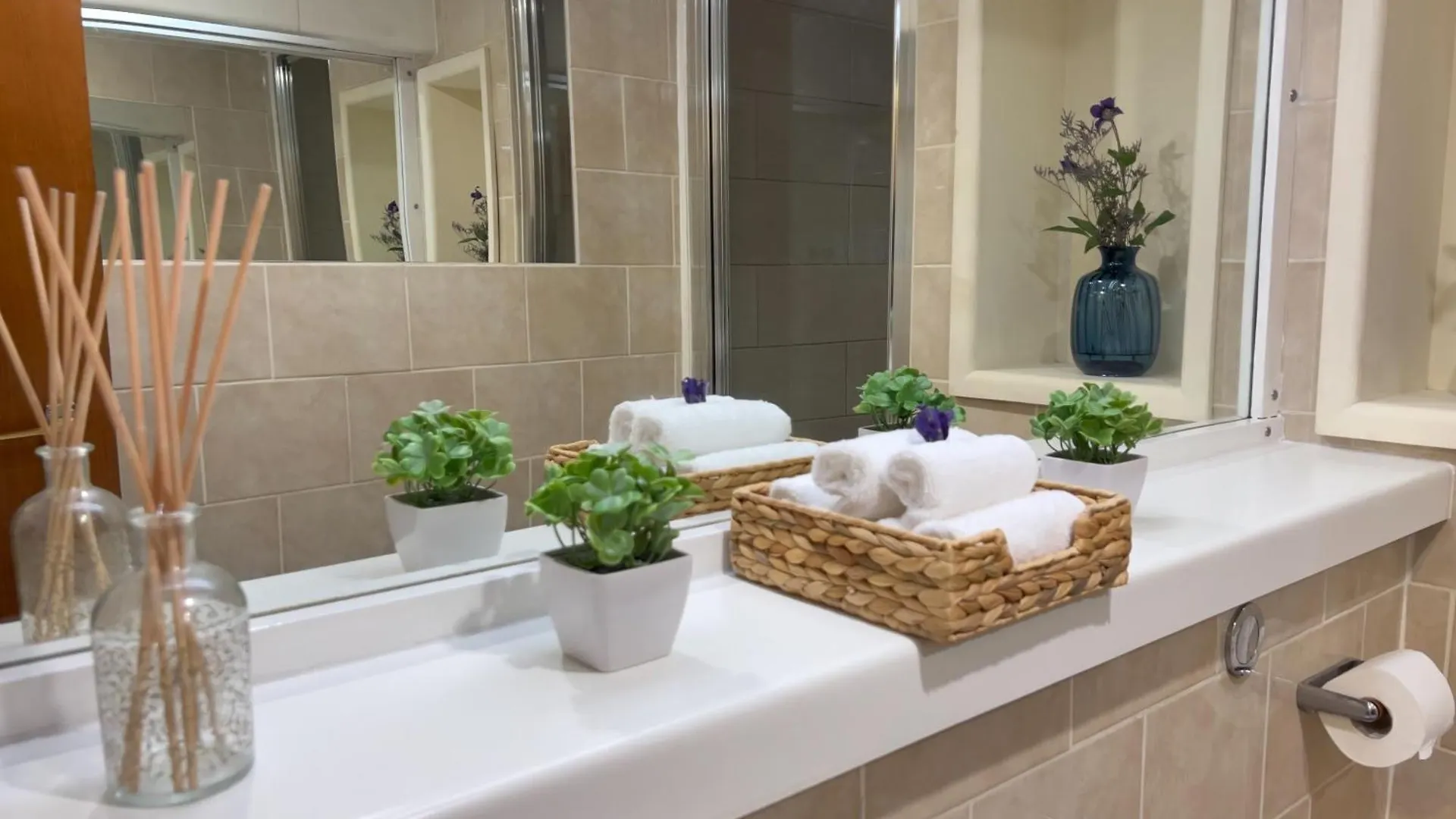 Private Garden Property London Canary Wharf East Апартаменты